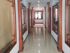大堂-君豪蟹都·湖景·农家乐(蟹舫苑店)