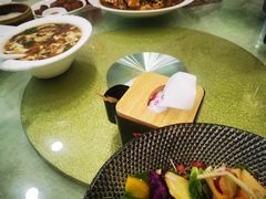 -东四民芳餐厅(世茂工三店)