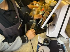 -放哈·甜醅子奶茶创造者(正宁路店)