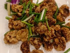 -天津乾毓德饭庄·清真传统炒菜·海鲜烧烤(咸阳路店)