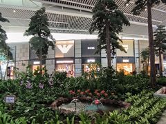 -青岛胶东国际机场