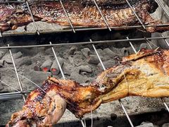 -羊门客在·烤盐池滩羊·川菜