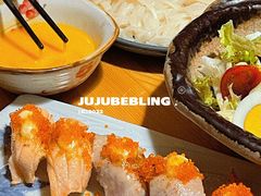 -福匠日本料理(人民路店)