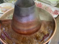 -羊乐锅·火锅·烧烤(夫子庙店)