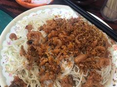 马拉盏捞面-成群小食店