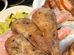 -龙聚德北京烤鸭(沙坪坝华宇A馆店)