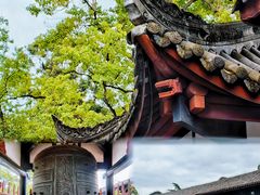 -成都武侯祠博物馆
