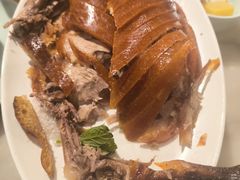 -鸭匠食府·挂炉烤鸭·新京菜(阜成路店)