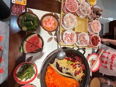 -江北北火锅馆·公路夜市(魏公村店)