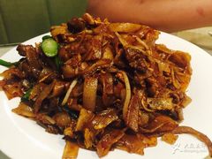 -翠华餐厅(德辅道中店)