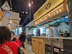 -馋三尺蟹粉小笼(人民广场店)