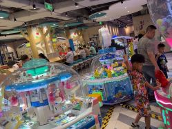 -meland亲子乐园•活动包场(佛山新DNA购物中心店)