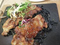 -打趸BTC·Breaktime cafe(北京路店)