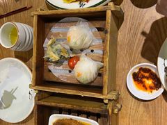 -禄运茶居·手工点心(猎德店)