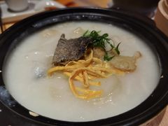 -蔡澜点心·粤菜(花城汇南区店)