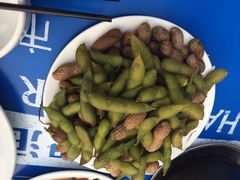 乾毓德平价海鲜烧烤城-天津乾毓德饭庄·清真传统炒菜·海鲜烧烤(咸阳路店)