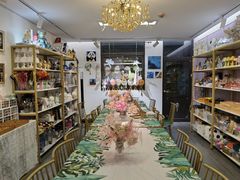 -100家灵感仓库·DIY团建(什刹海店)