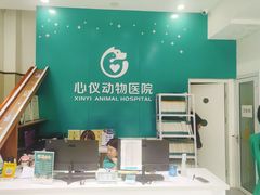 -心仪动物医院·牙专科·肿瘤·心脏科(西客站院)