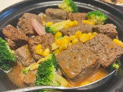 -桃源咖啡厅(武夷山大红袍山庄店)