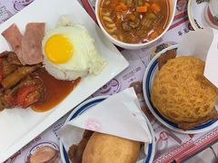 -華人 華星冰室(氹仔 店)
