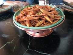 -兰溪小馆(东直门簋街店)