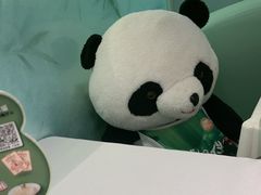 -眉州东坡·熊猫主题餐厅(枫蓝店)