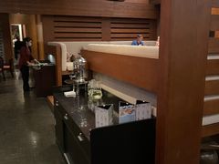-长春凯悦酒店-品悦中餐厅