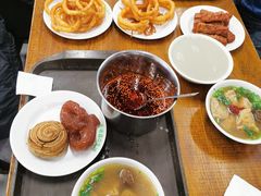 -老磁器口豆汁店(马家堡店)
