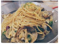 -Kpasta韩式意大利面