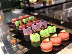 -美食汇·海鲜自助西餐厅·江门富力万达嘉华酒店