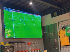 -京狮炙燥·精酿烧烤(首经贸店)
