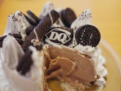 奥利奥小调蛋糕冰淇淋-DQ·蛋糕·冰淇淋(金鹰天地店)