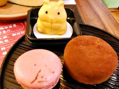 -牛New寿喜烧(虹桥新天地店)