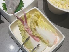 -海底捞火锅(青悦城店)