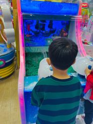 -莫莉幻想儿童乐园(北京丰台永旺店)