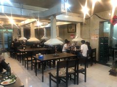 大堂-韩风烤牛肉冷面店