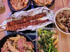-盒马鲜生(十里堡店)