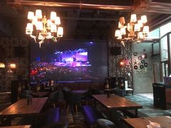 -爱啤精酿·民谣酒馆(滨江店)