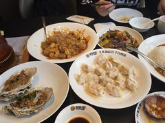 -常鲜楼常来尝鲜海胆馆(星海店)