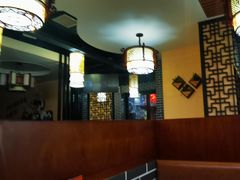 -何氏排骨(左家塘店)