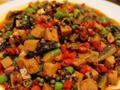 -易老妈蹄花.特色川菜(人民公园总店)