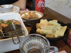 -素描餐厅(灵隐天竺店)