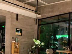 -十一咖啡(青年大街工厂店)