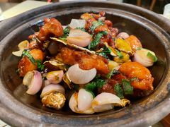 -汤城小厨•粤菜•靓汤(望京凯德mall店)