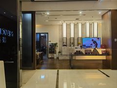 -中航健身会(星河中心分店)