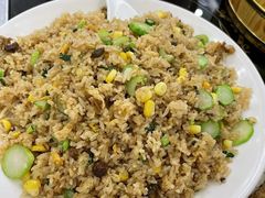 -红日饭店(裕隆三路店)