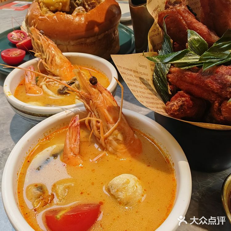 谁懂！夏天这一口芒果糯米饭的含金量！