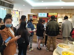 -素满香·食养自助(建邺万达店)
