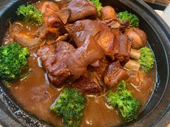 -翠湖宾馆·中餐厅