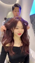 -3AM·S HAIR SALON烫发染发接发
